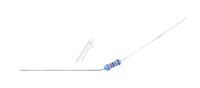 - 0,6w-resistances couche metal                                