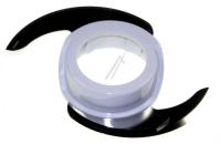 DeLonghi Messen-keukenapparatuur                                      AT6015315700