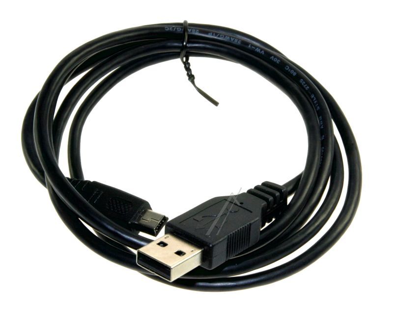 COM Type-a-male/mini-usb                                         