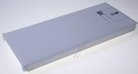 ELECTROLUX / AEG Vriesvakklep                                                 4055128666