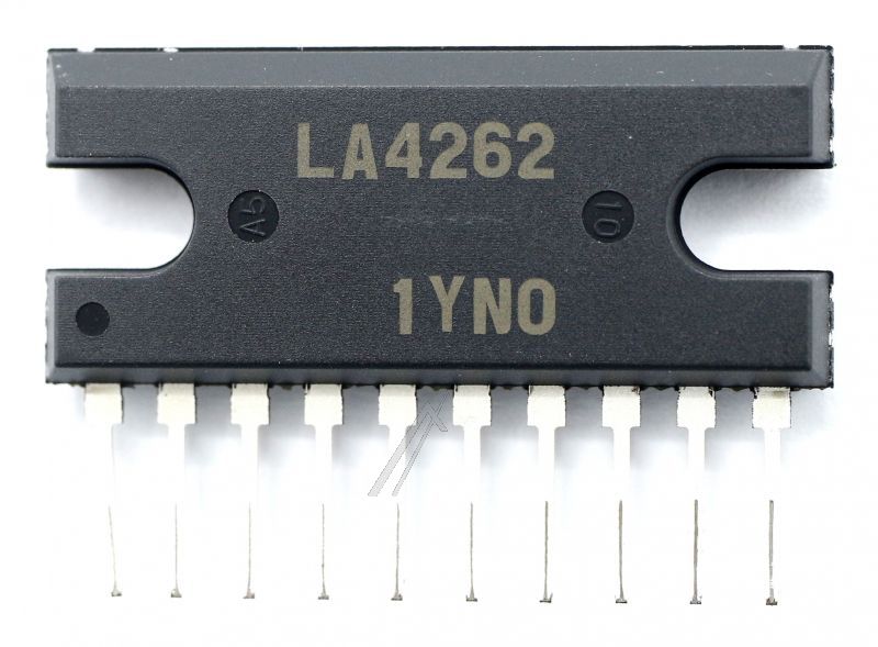 Yamaha Ic XW812A01