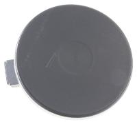 WHIRLPOOL/INDESIT 180mm plaques de cuisson 230v                                481011037047