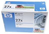 HEWLETT-PACKARD Tonercartridges                                              C4127X