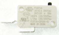 Midea Microschakelaars                                             17476000001135