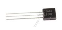 Sony Transistoren                                                 872914246
