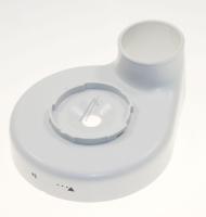 DeLonghi Accessoires v.keukenmachine                                  KW717386