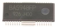 Panasonic Circuits integres                                            BA5948FPE2