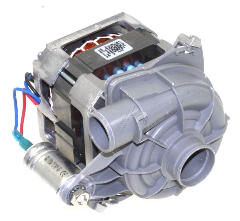 BEKO/GRUNDIG/ARCELIK Motoren                                                      C00935215