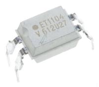 - Optocouplers/ir-sensoren                                     