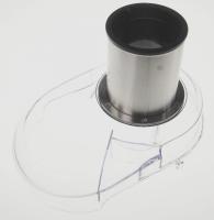 Boschsiemens Spatdeksel                                                   00796005