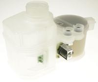 HISENSE/GORENJE Zoutreservoir                                                842113