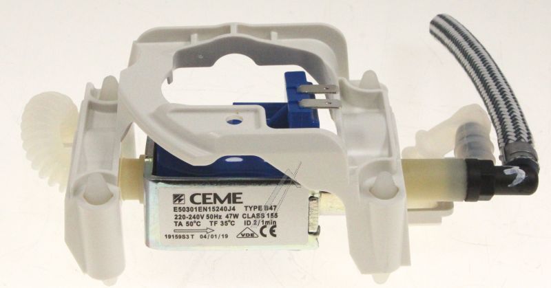 GROUPE SEB Pompes                                                       CS00144607