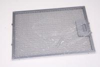 HISENSE/GORENJE Metallfettfilter                                             184735