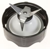 DeLonghi Messen-keukenapparatuur                                      KW676378