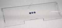 WHIRLPOOL/INDESIT Deur / klep / deksel                                         481241829911