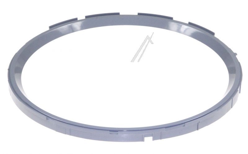 Boschsiemens Deurrand wasmachinedeur                                      00664546