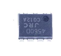 JRC Ic                                                           NJM4560D