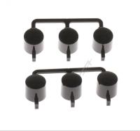 Boschsiemens Ensembles de touche                                          00615539