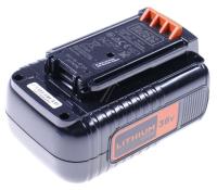 BLACK & DECKER Werkzeugakkus                                                NA100651