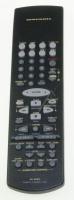 SOUND UNITED Telecommandes infrarouges                                    ZK168W0010