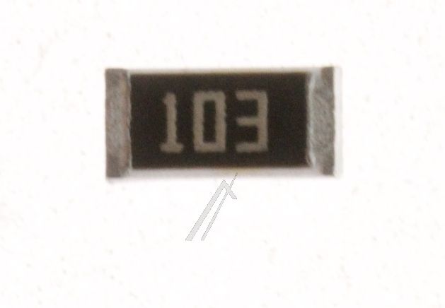 Vestel Resistances smd                                              30000473