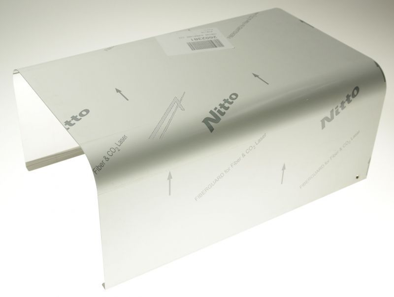 Smeg Afvoerkanalen                                                060890367