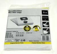 karcher Staubsaugerbeutel                                            69041710