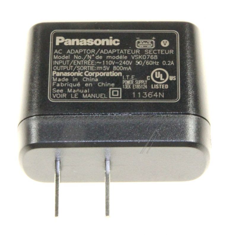 Panasonic Ac-adapters                                                  VSK0768