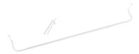 HISENSE/GORENJE Halterungen/ halter                                          528205