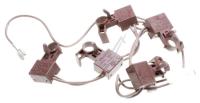 ELECTROLUX / AEG Micro-switchs electromenager                                 3570515464