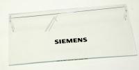 Boschsiemens Deur / klep / deksel                                         00484023