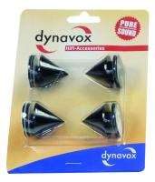 Dynavox Kissen                                                       SUBWATTABSORBER
