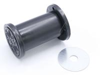 BEKO/GRUNDIG/ARCELIK Fuß                                                          C00952913