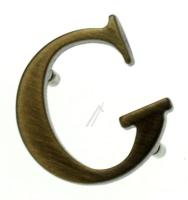Smeg Knöpfe/ knopf/ taste                                         5I5850410