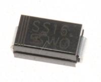 Vestel Diodes                                                       30066199
