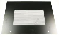 Midea Ovenruit buitenste                                           12571100A03918