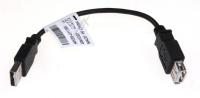 Samsung Typ-a-steker/typ-a-contra usb 2.0                            AH3901178A