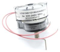 Boschsiemens Moteurs                                                      00069094