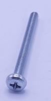 Amica Schroef 8074580