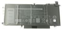 Dell Notebookakkus                                                CFX97
