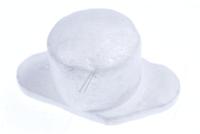 WHIRLPOOL/INDESIT Vlotter mechanisch                                           480140101018