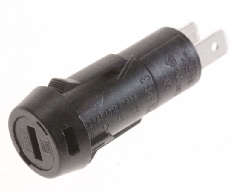 ELECTROLUX / AEG Zekeringhouders                                              3898755016