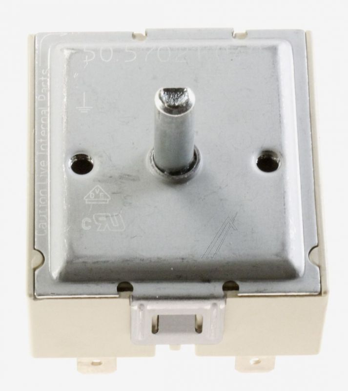 WHIRLPOOL/INDESIT Energieregelaars                                             482000028664