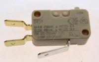 Boschsiemens Mikroschalter haushaltsgeräte                                00608015