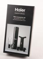 HAIER/CANDY/HOOVER Accessoires.                                                 35602558