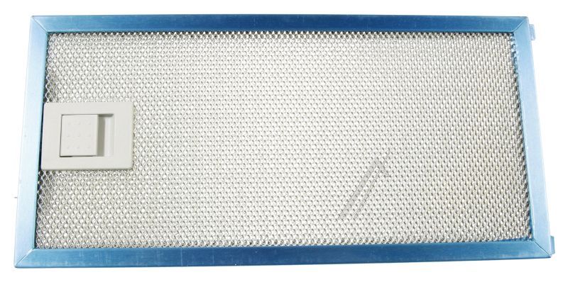ELECTROLUX / AEG Metaal vetfilter                                             4055348199