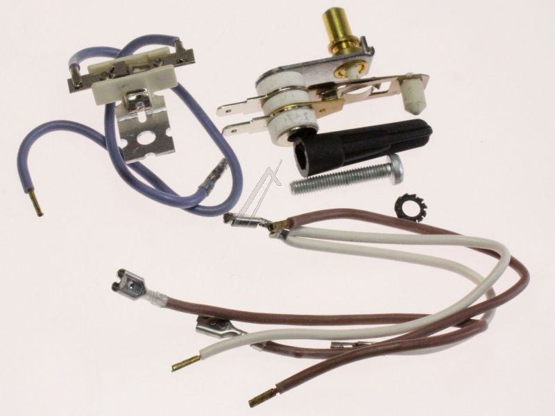Boschsiemens Thermostats                                                  00162263