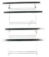 Boschsiemens Telescopische delen v. oven                                  00464969