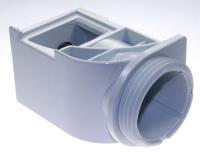 DeLonghi Behuizingsdeel                                               5520110019