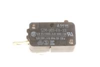 Samsung Mikroschalter haushaltsgeräte                                DD3400005A